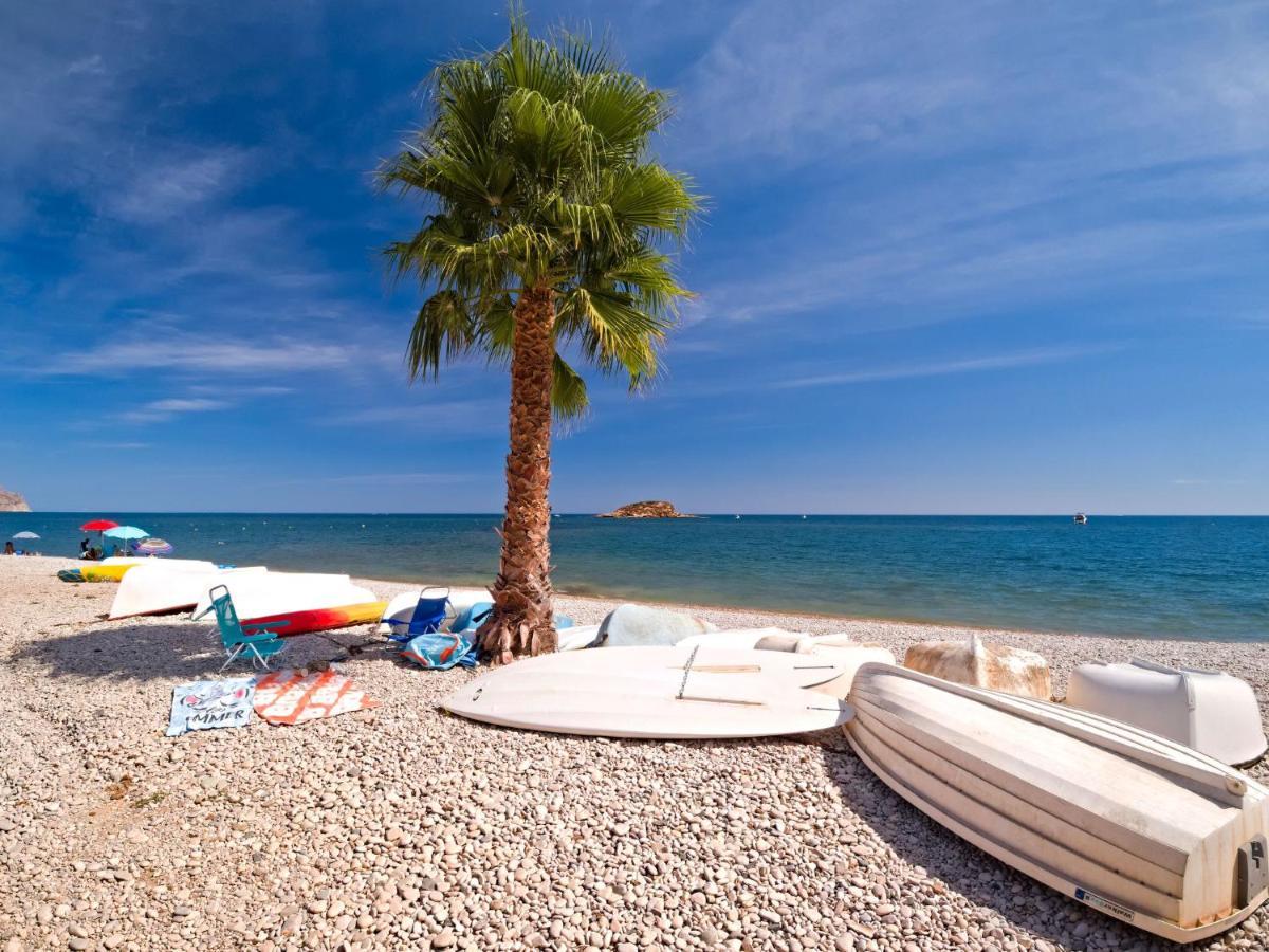 Imperial Park-5 By Interhome * Calpe