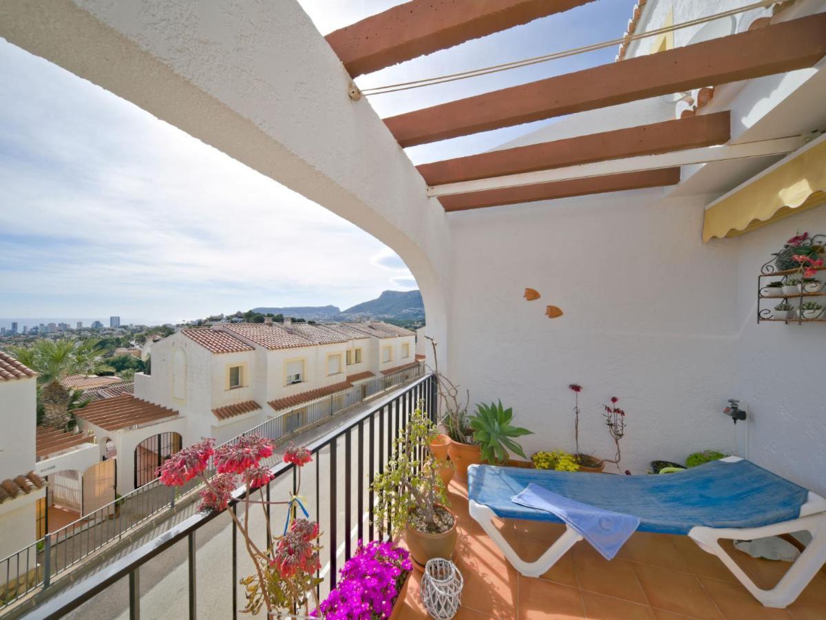Ferienhaus Imperial Park-5 By Interhome *