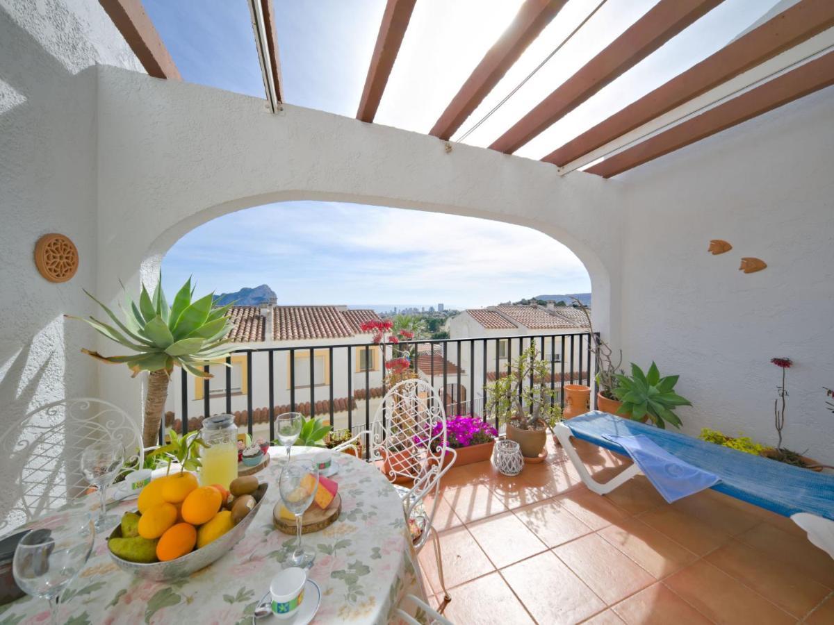 Ferienhaus Imperial Park-5 By Interhome