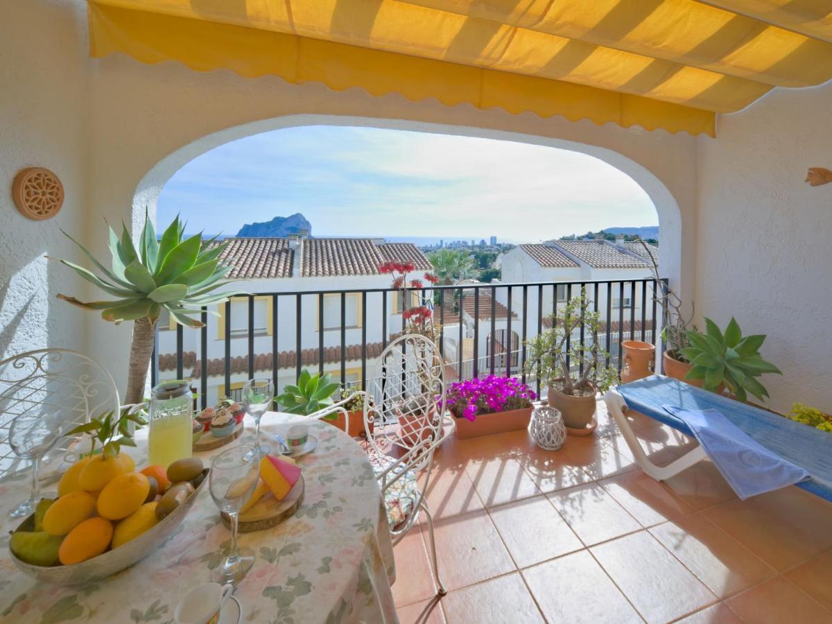 Ferienhaus Imperial Park-5 By Interhome Calp
