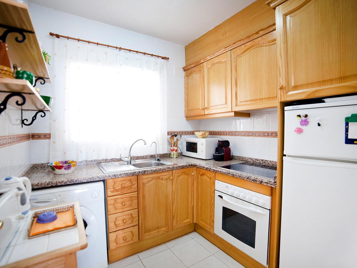 Imperial Park-5 By Interhome Calp