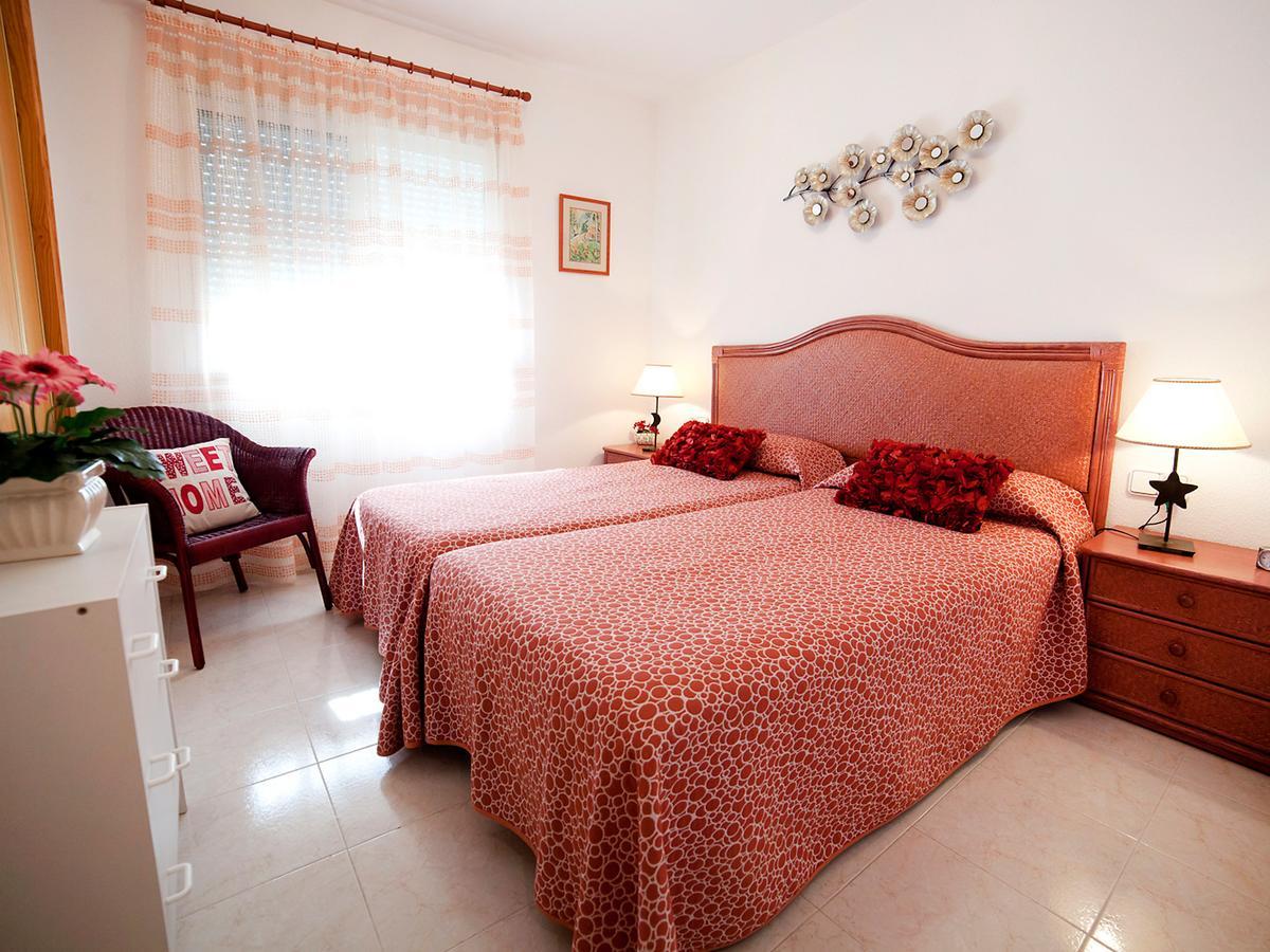 Imperial Park-5 By Interhome * Calp