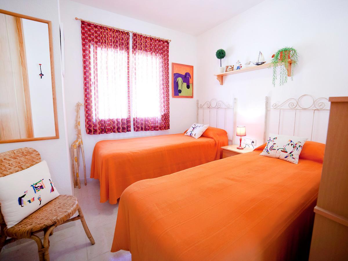 Ferienhaus Imperial Park-5 By Interhome Calp