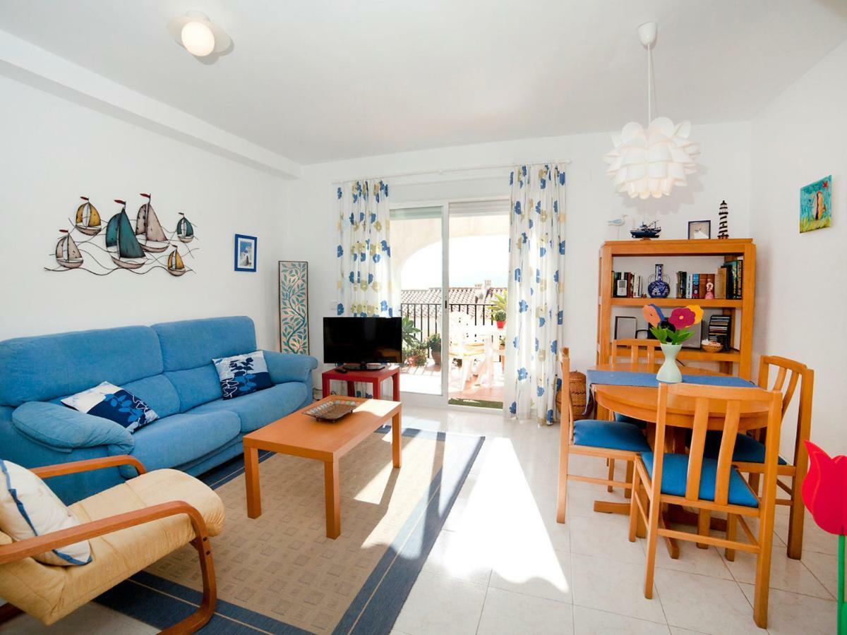 Imperial Park-5 By Interhome * Calpe